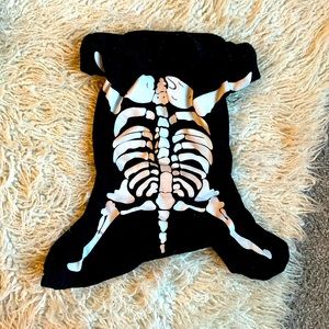 Skeleton Dog outfit